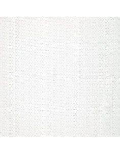 Rekbare Engelse borduurstof - Wit 2