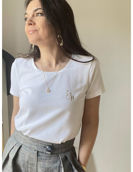 Poppy top patroon - Clématisse patroon