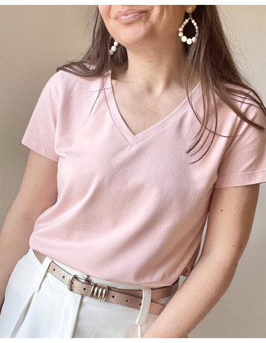 Poppy top patroon - Clématisse patroon