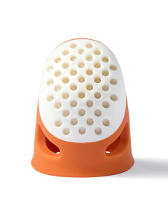 Prym Ergonomics vingerhoed