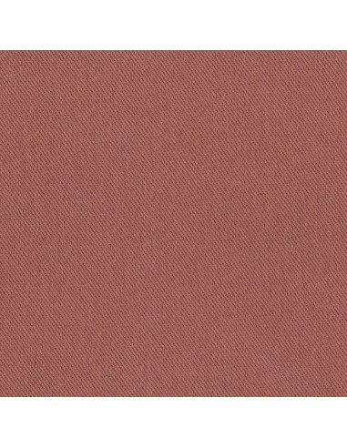 Zware siena gabardine keperstof - La Maison Naïve