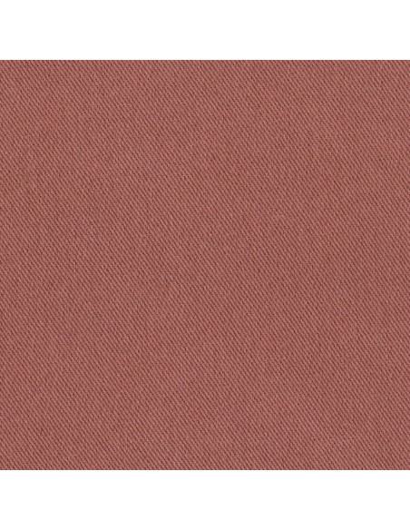 Zware siena gabardine keperstof - La Maison Naïve