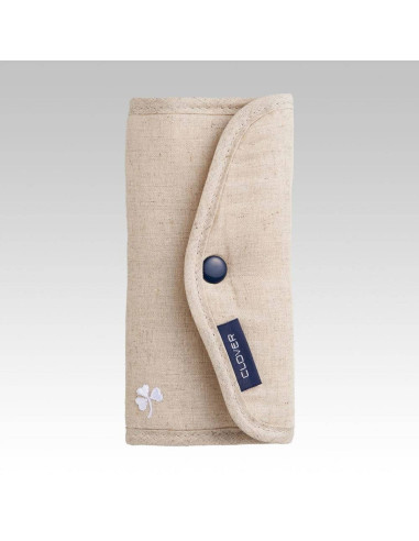 Clover Soft Touch haaknaalden set