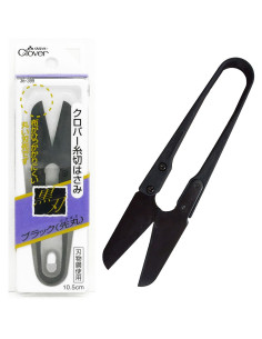 Clover koolstofdraadknipper met ronde punt