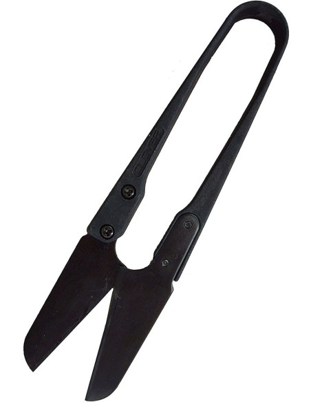 Clover koolstofdraadknipper met ronde punt