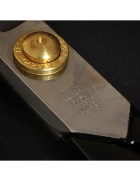 Schozaburo naaischaar 24 cm