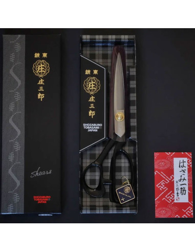 Schozaburo naaischaar 24 cm