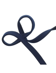 Buitenbiesband - Marineblauw