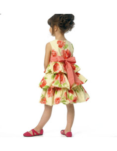Jurkpatroon - Butterick 6161 2