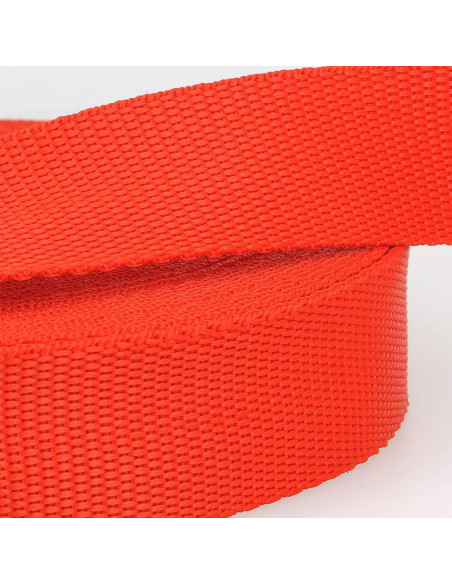 Polypropyleen band - Rood
