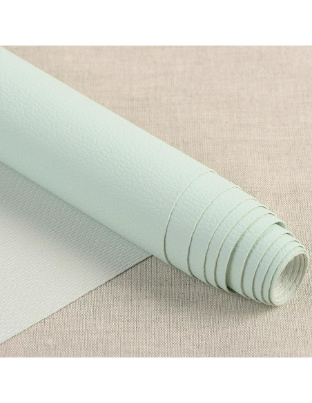 Karla-achtige coupon 140 cm x 50 cm - Nil