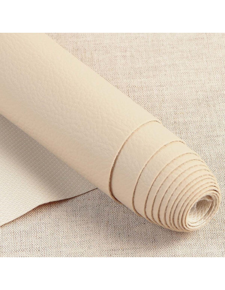 Karla-achtige coupon 140 cm x 50 cm - Mastiek