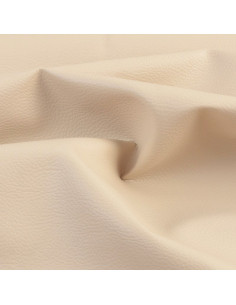 Karla-achtige coupon 140 cm x 50 cm - Mastiek 2