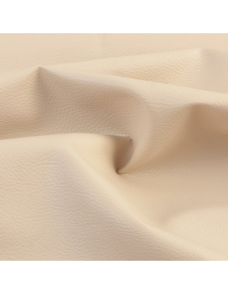 Karla-achtige coupon 140 cm x 50 cm - Mastiek