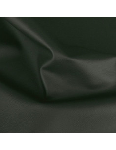 Karla-achtige coupon 140 cm x 50 cm - Dennengroen 2