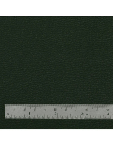 Karla-achtige coupon 140 cm x 50 cm - Dennengroen