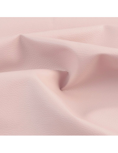 Karla-achtige coupon 140 cm x 50 cm - Blush