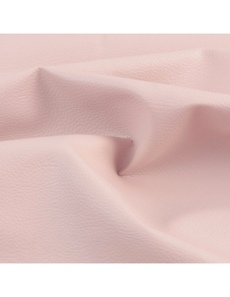 Karla-achtige coupon 140 cm x 50 cm - Blush