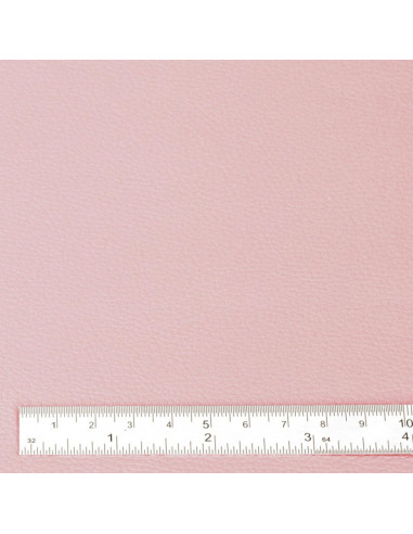Karla-achtige coupon 140 cm x 50 cm - Blush