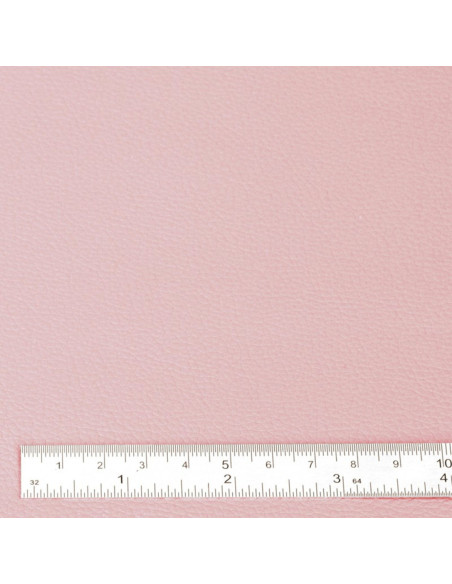 Karla-achtige coupon 140 cm x 50 cm - Blush