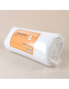 Dikke wattine coupon - 150 cm x 150 cm
