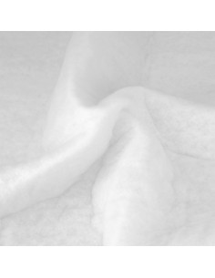 Dikke wattine coupon - 150 cm x 150 cm 2