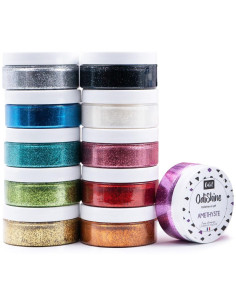 Odishine glittergel 70 ml