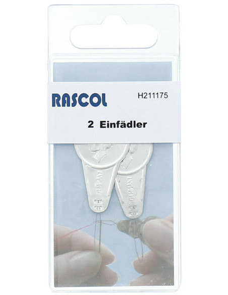 Naaldinrijger Rascol