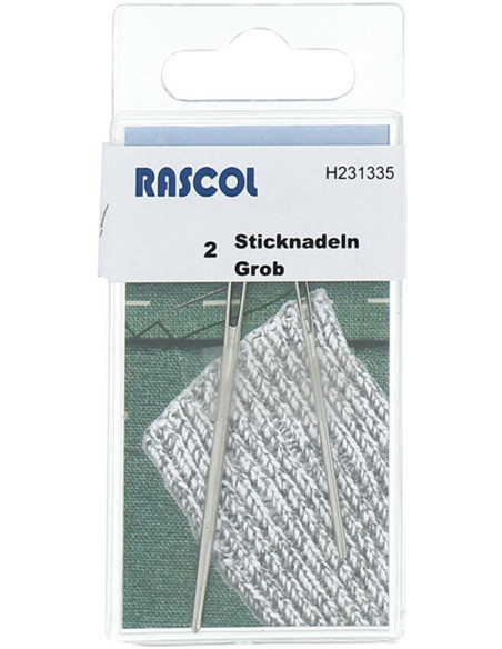 Rascol wolnaalden