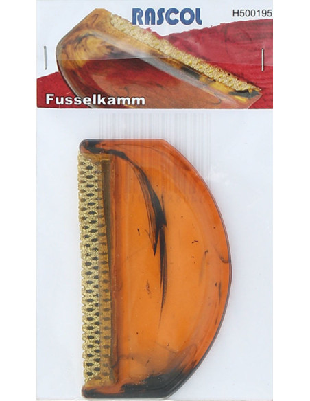 Anti-pluisjes breikam Rascol