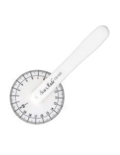 Kleermakerskrommeter