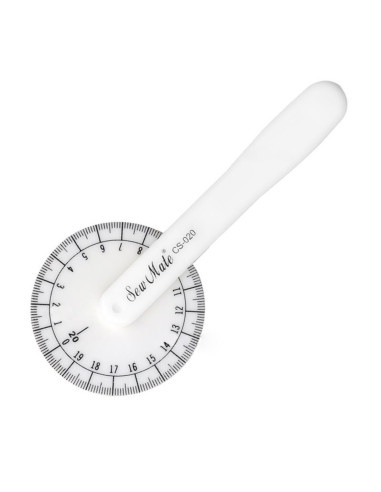 Kleermakerskrommeter