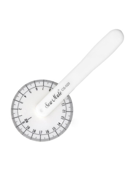 Kleermakerskrommeter
