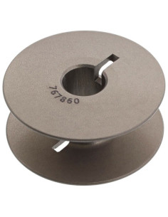 Janome HD9 versie 2 spoel