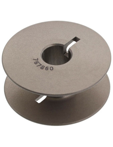 Janome HD9 versie 2 spoel