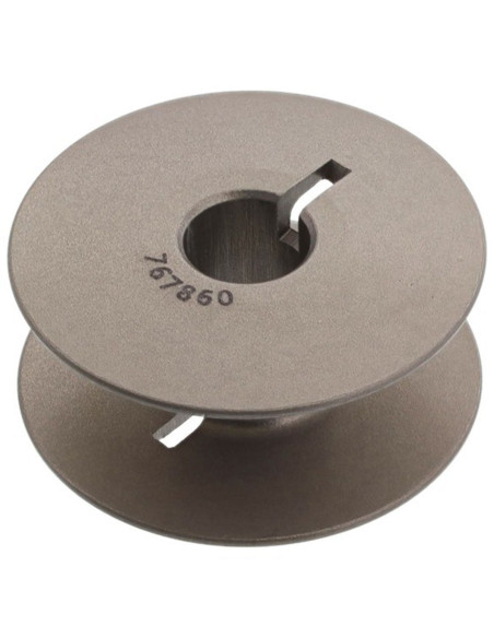 Janome HD9 versie 2 spoel