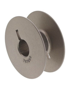Janome HD9 versie 2 spoel 2