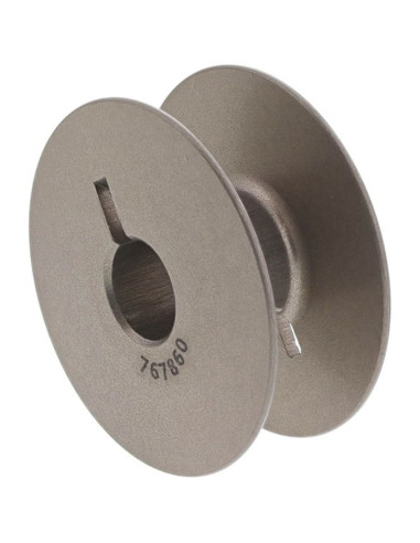 Janome HD9 versie 2 spoel