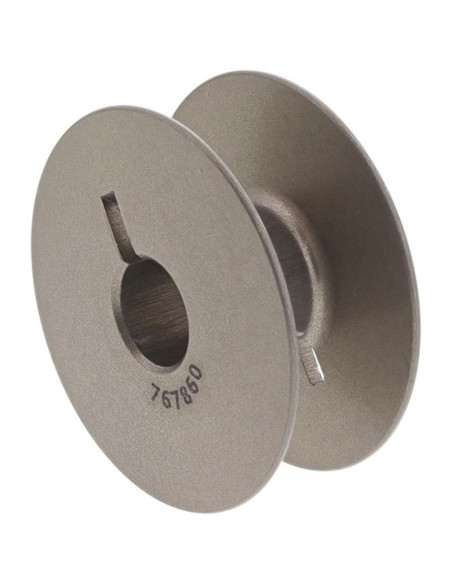 Janome HD9 versie 2 spoel