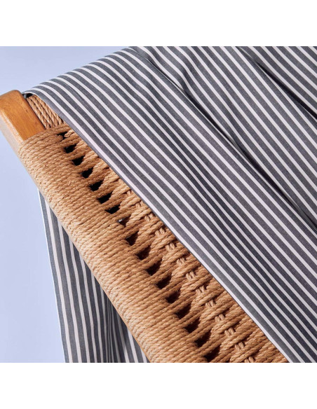 Viscose modal stof Sunray Forest - Atelier Brunette