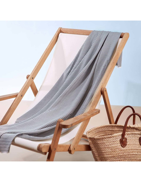 Viscose modal stof Sunray Forest - Atelier Brunette