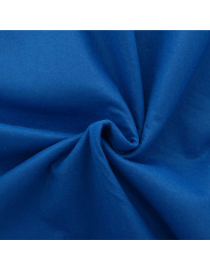 Vilt grote breedte - Blauw