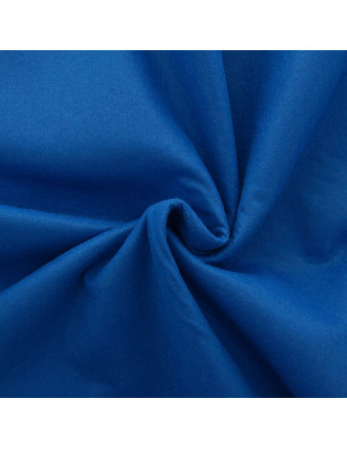 Vilt grote breedte - Blauw