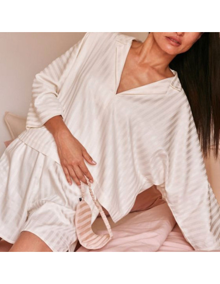 Patroon DE pyjama - Atelier Brunette