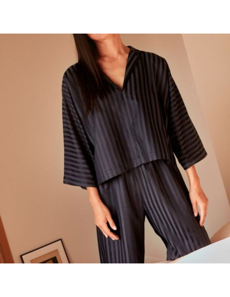 Patroon DE pyjama - Atelier Brunette