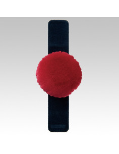Zelfaanpassende speldenarmband Clover 2