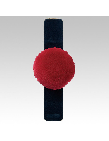 Zelfaanpassende speldenarmband Clover