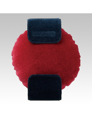 Zelfaanpassende speldenarmband Clover