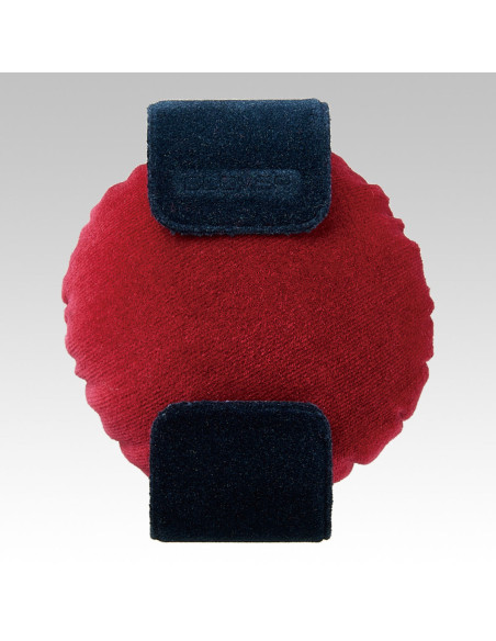 Zelfaanpassende speldenarmband Clover