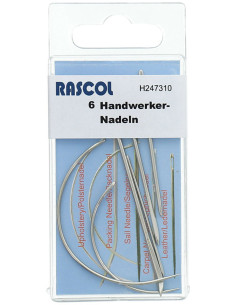 Rascol naalden voor handwerken